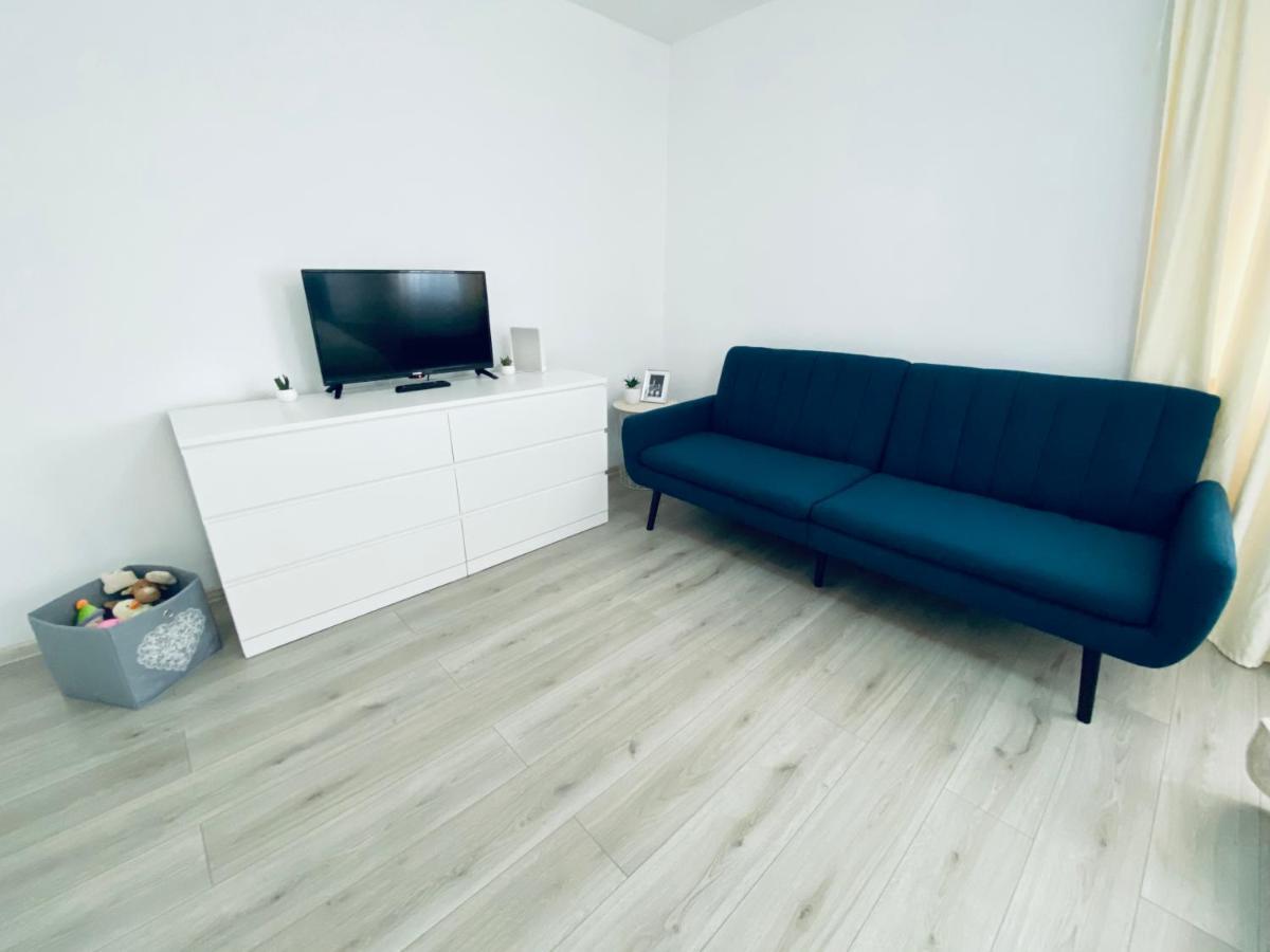 Av Apartment Turda Exterior foto