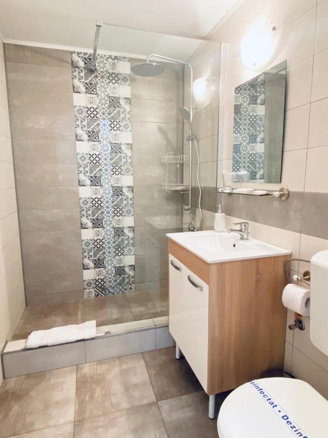 Av Apartment Turda Exterior foto