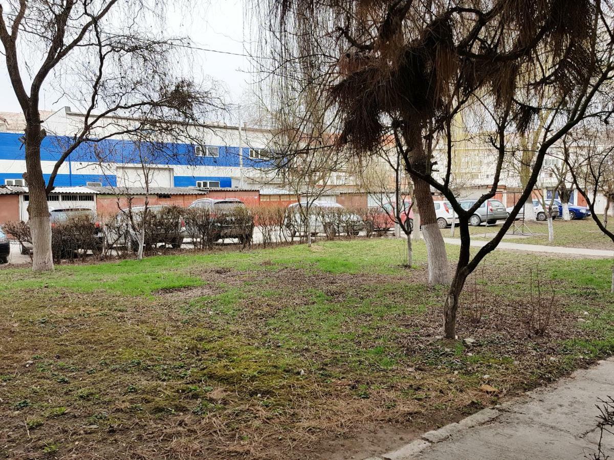 Av Apartment Turda Exterior foto