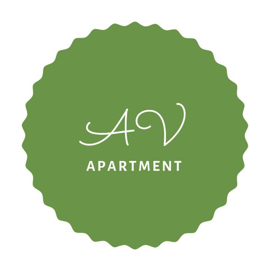 Av Apartment Turda Exterior foto