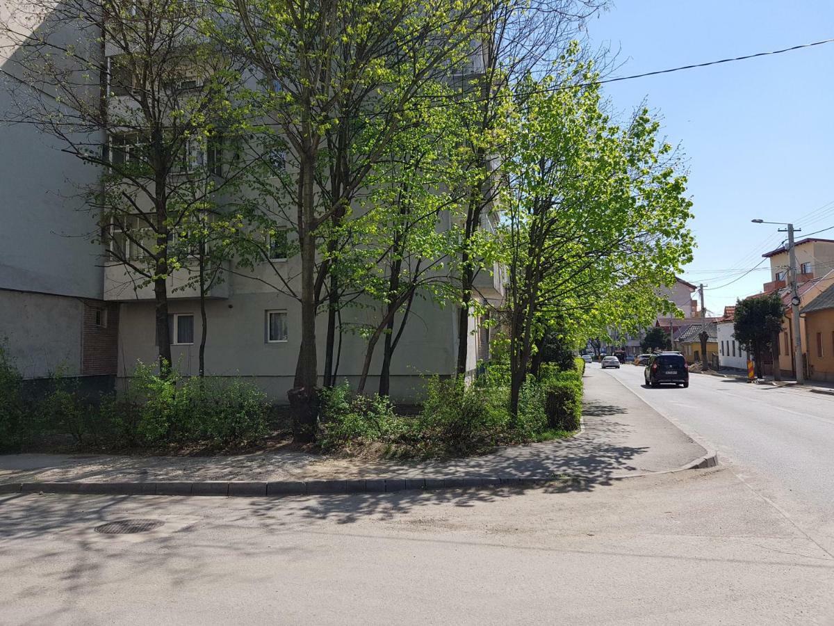 Av Apartment Turda Exterior foto